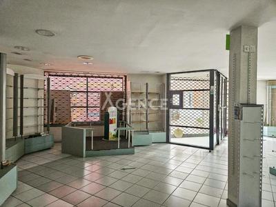 Immeuble - 552 m² - 5 pièces