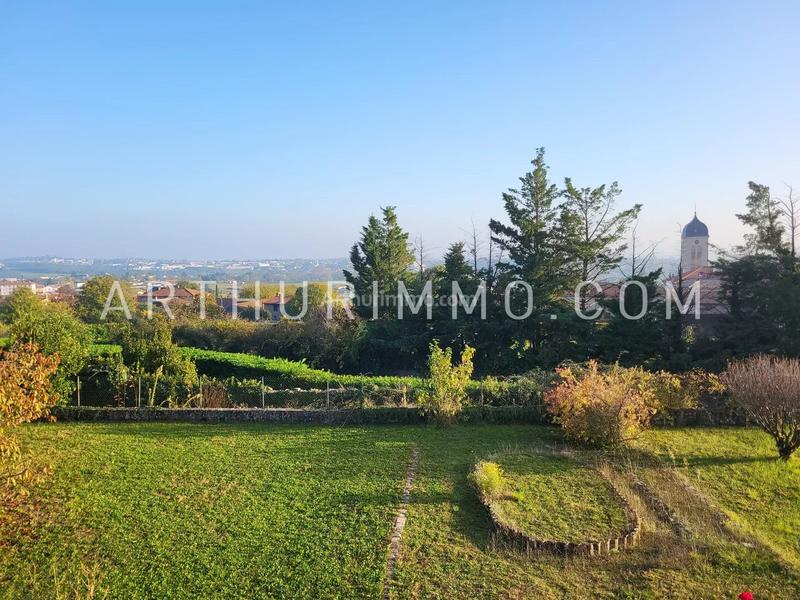 Maison - 107 m² - 3 pièces