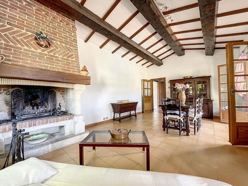 Maison - 93 m² - 4 pièces