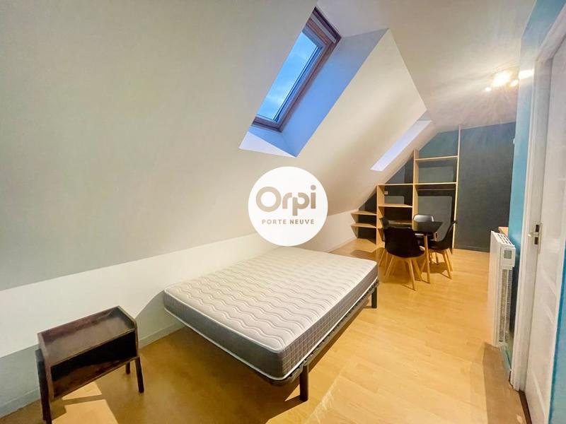 Studio - 19 m² - 2 pièces