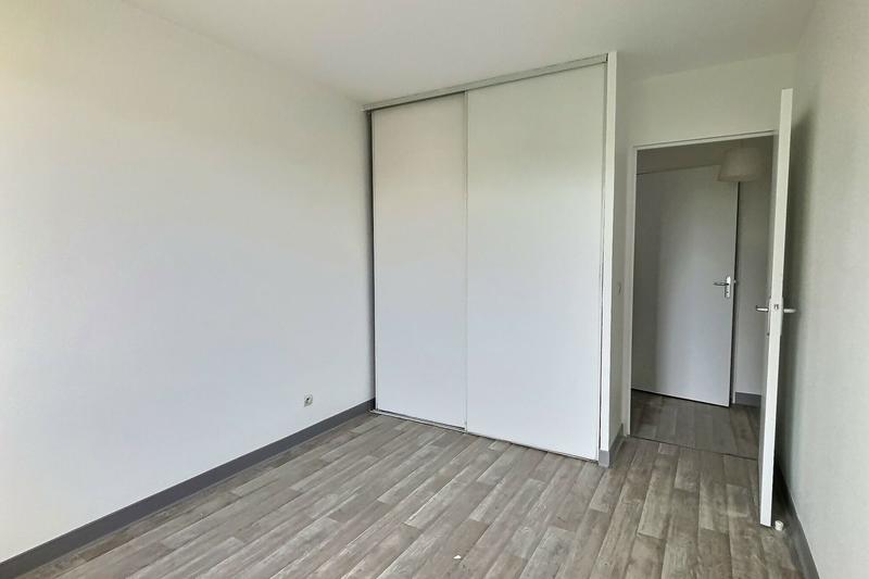 Appartement - 79 m² - 4 pièces