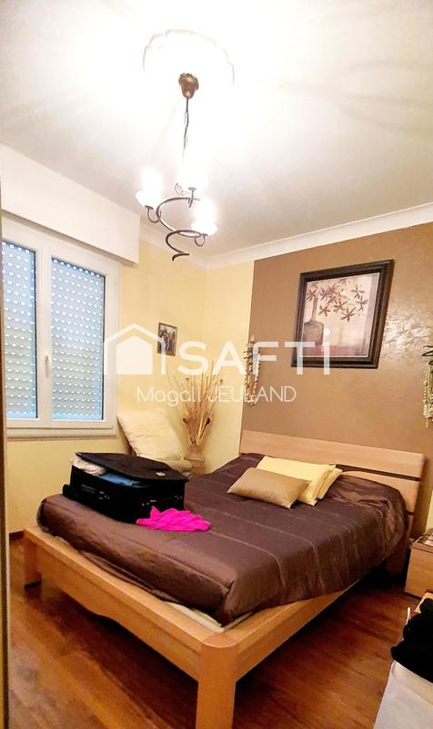 Maison - 150 m² - 8 pièces