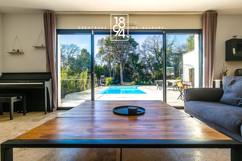 Maison - 150 m² - 4 pièces