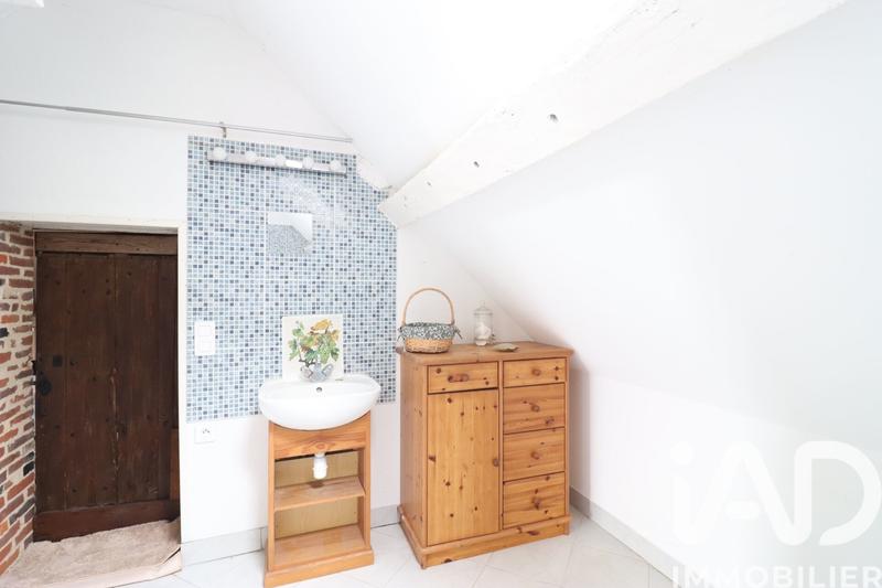 Maison - 310 m² - 12 pièces