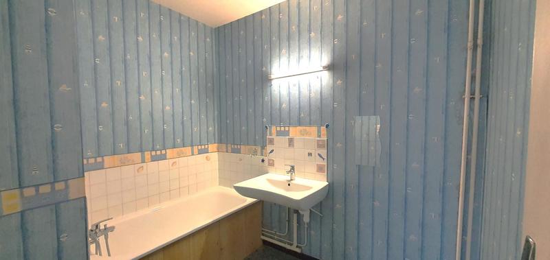 Appartement - 85 m² - 3 pièces