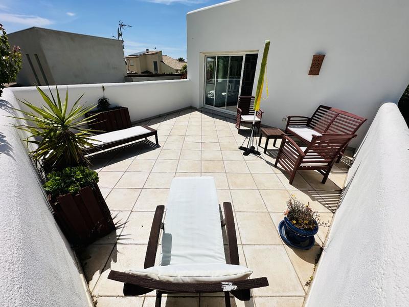 Villa - 162 m² - 5 pièces
