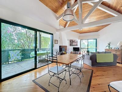 Maison - 118 m² - 4 pièces