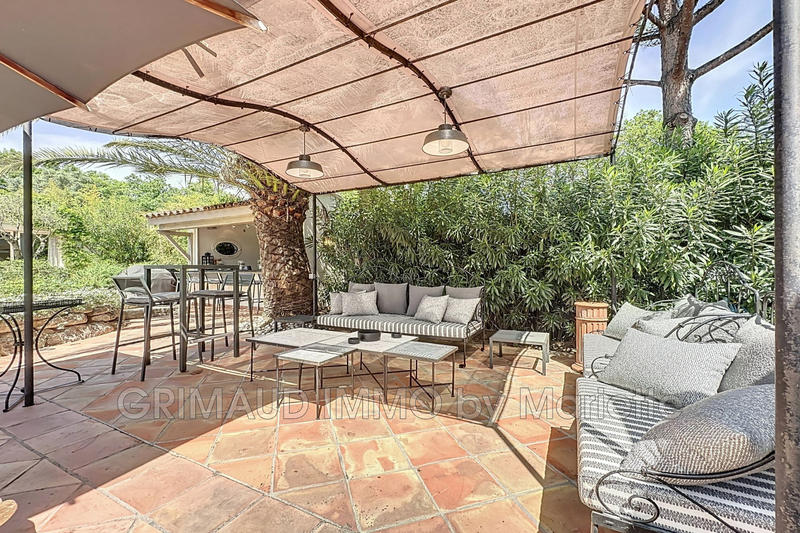 Bastide - 234 m² - 6 pièces