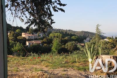 Maison de ville - 96 m² - 6 pièces