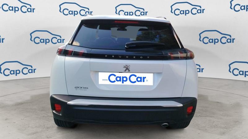 Peugeot 2008 1.5 BlueHDi 130 Eat8 Allure Pack - Automatique