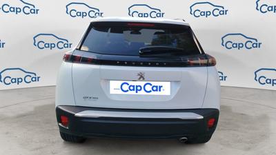 Peugeot 2008 1.5 BlueHDi 130 Eat8 Allure Pack - Automatique