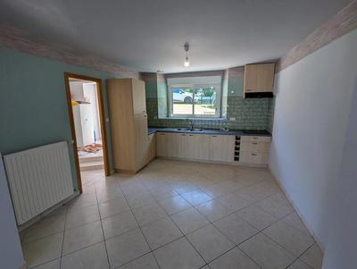 Maison - 284 m² - 12 pièces