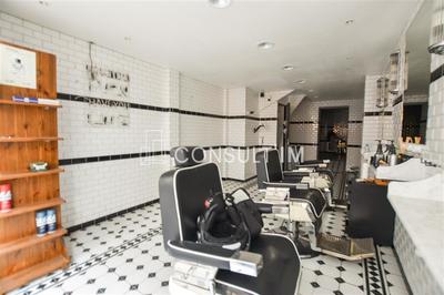 Local commercial - 90 m²