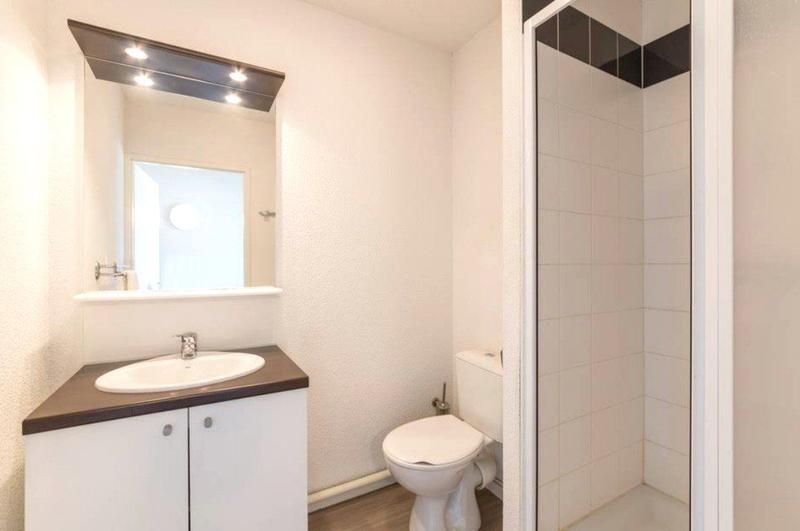 Appartement - 19 m² - 1 pièce