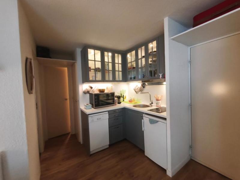 Appartement - 29 m² - 2 pièces