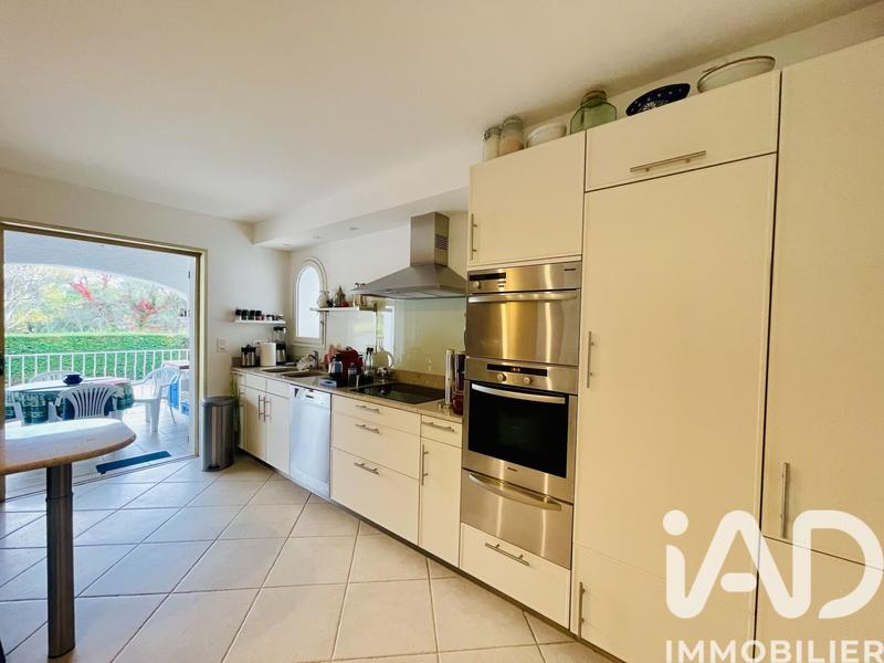 Maison - 142 m² - 4 pièces