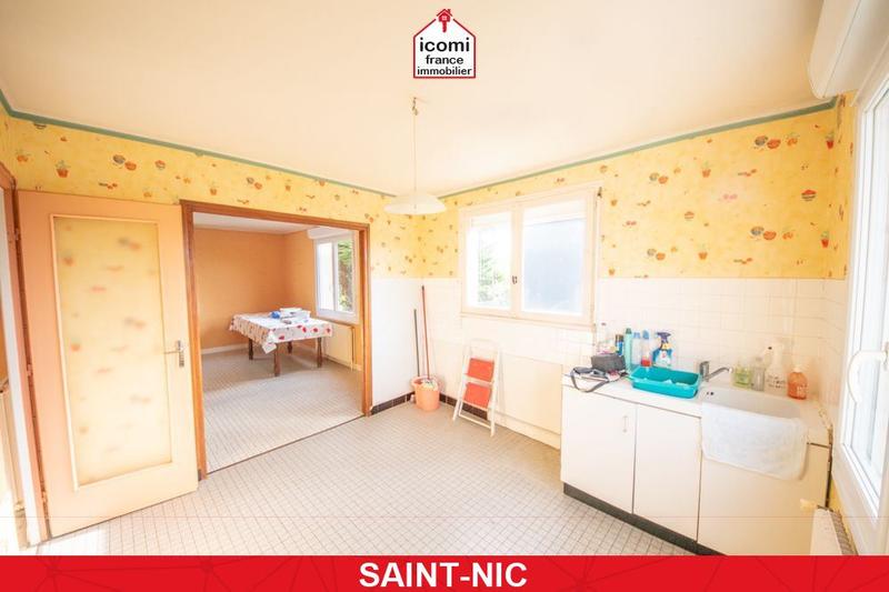 Maison - 140 m² - 8 pièces