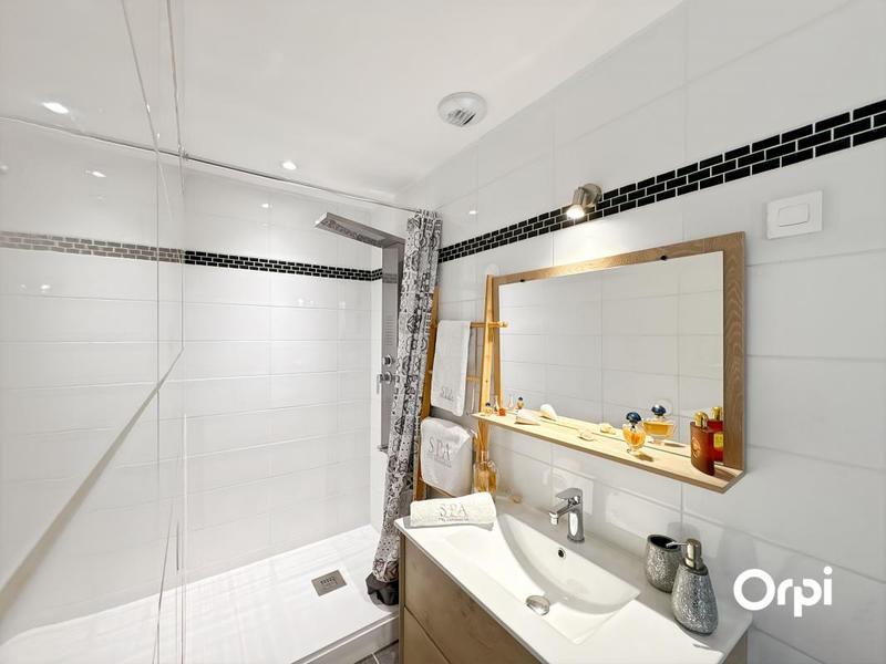 Villa - 71 m² - 4 pièces