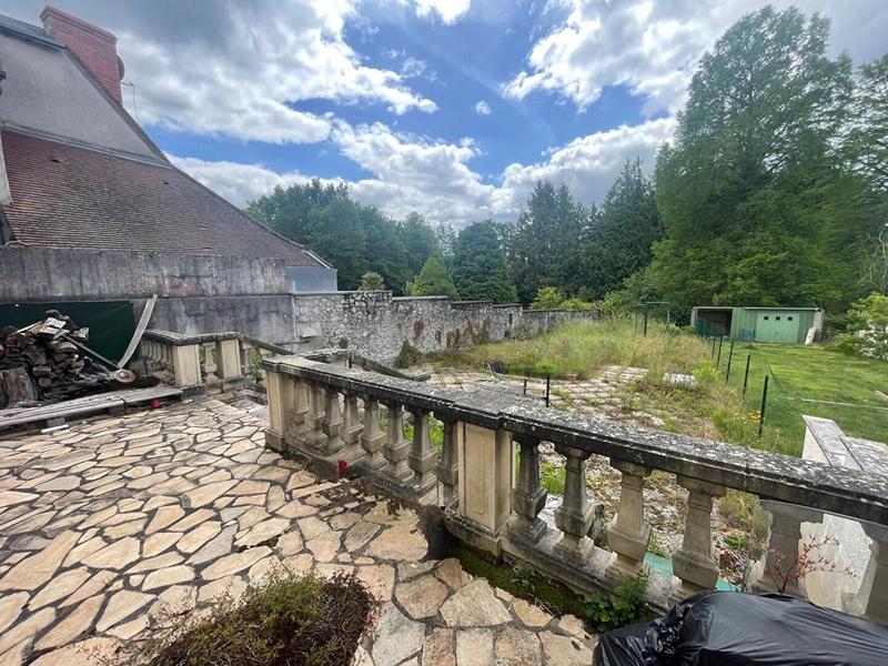 Maison - 72 m² - 2 pièces