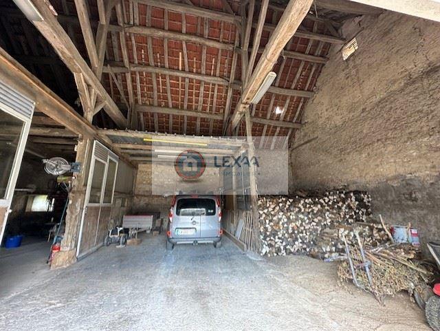 Maison de village - 195 m² - 7 pièces