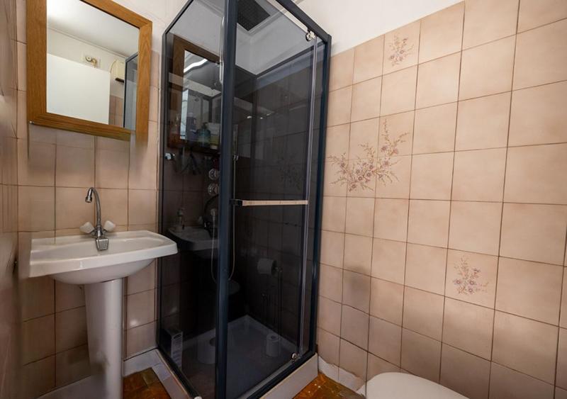 Maison - 50 m² - 3 pièces