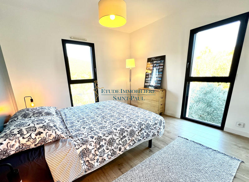 Villa - 200 m² - 7 pièces