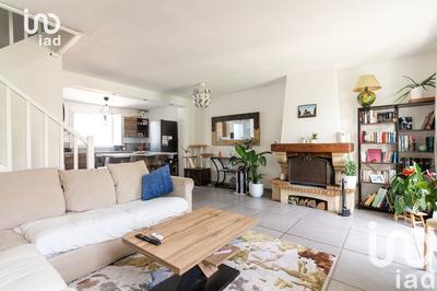 Maison - 76 m² - 4 pièces