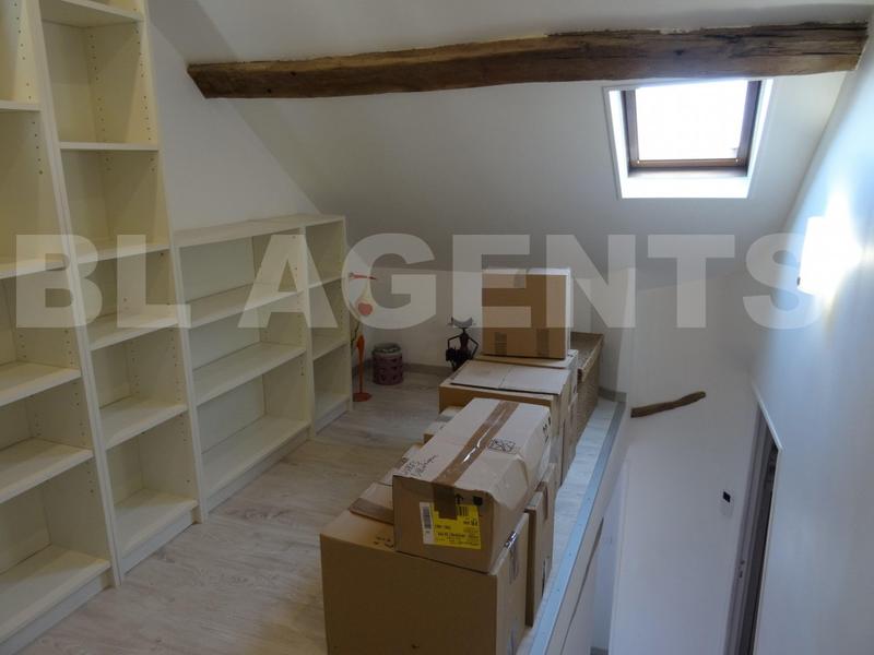 Maison - 102 m² - 3 pièces