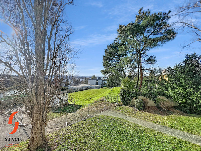 Appartement - 53 m² - 3 pièces