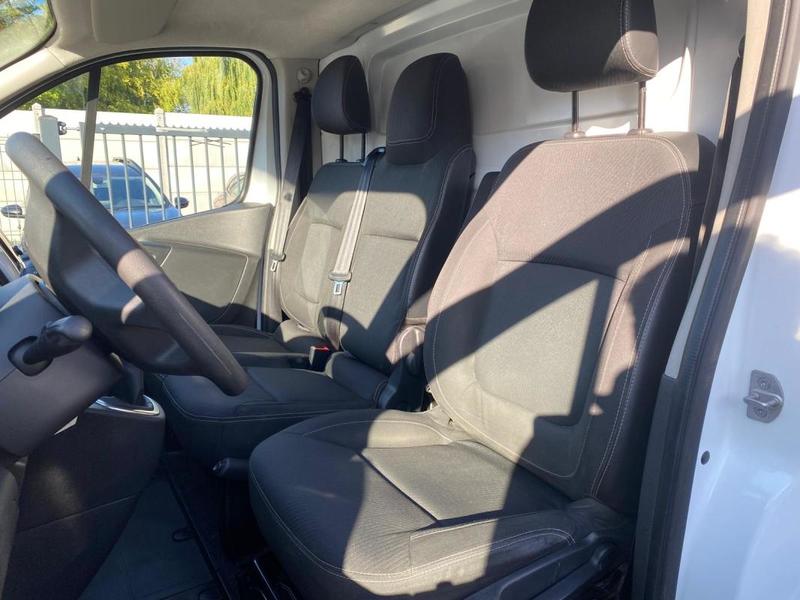 Renault Trafic 2.0dci 120cv L2h1 Blutooth/Clim/Radars/Regulateur