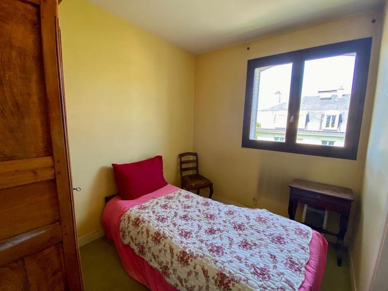 Appartement - 96 m² - 5 pièces