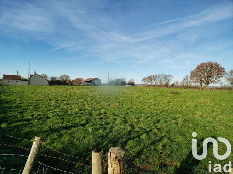 Maison de campagne - 142 m² - 5 pièces