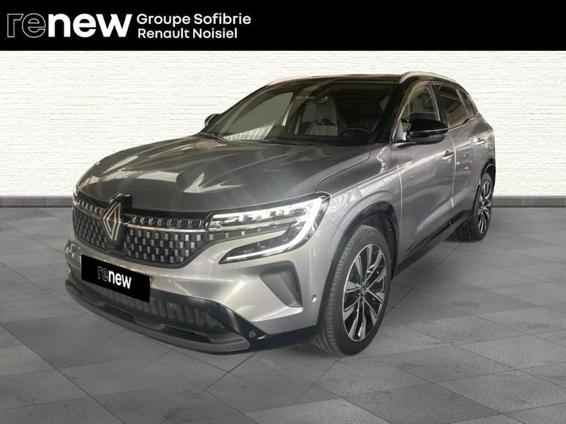 Renault Austral E-Tech hybrid 200 Techno