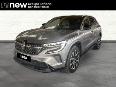 Renault Austral E-Tech hybrid 200 Techno