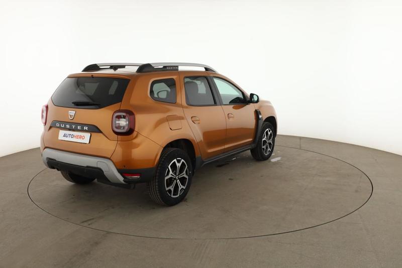Dacia Duster II 1.5 dCi Blue Prestige 4x2 116 ch