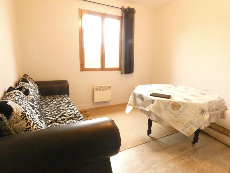 Maison - 89 m² - 5 pièces