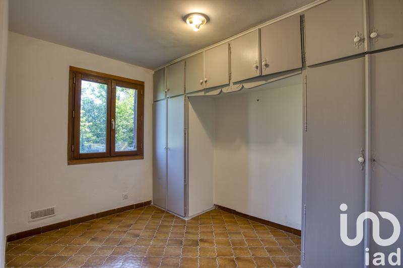 Maison - 200 m² - 5 pièces