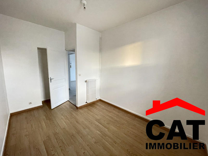 Appartement - 49 m² - 3 pièces