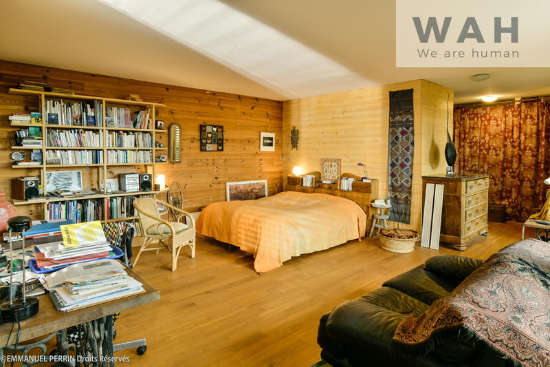 Maison - 158 m² - 4 pièces