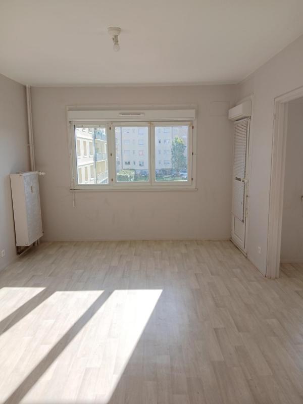 Appartement - 95 m² - 5 pièces