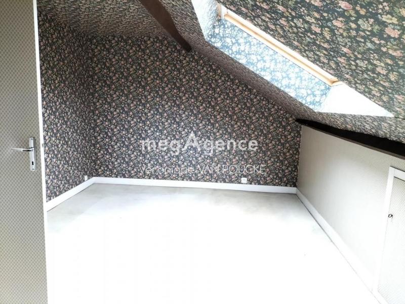 Maison de village - 176 m² - 8 pièces