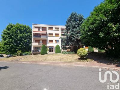 Appartement - 87 m² - 4 pièces