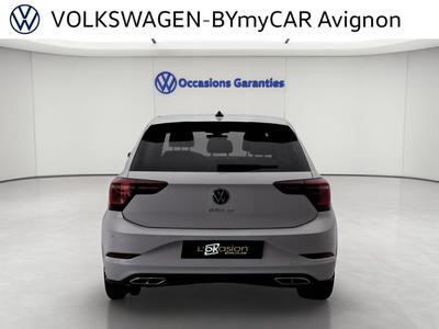 Volkswagen Polo 1.0 Tsi 116 s&amp;S Dsg7 R-Line