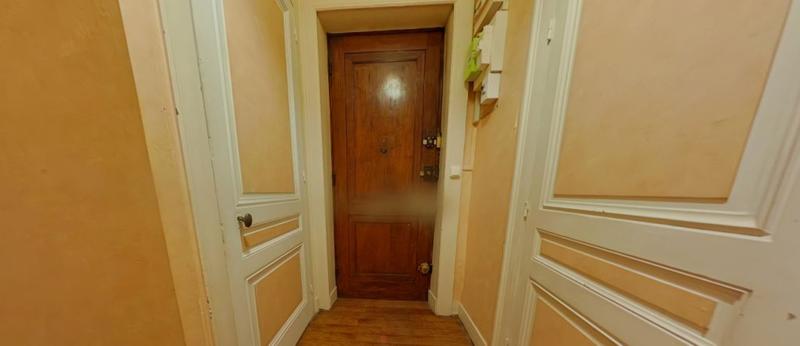 Studio - 35 m² - 1 pièce