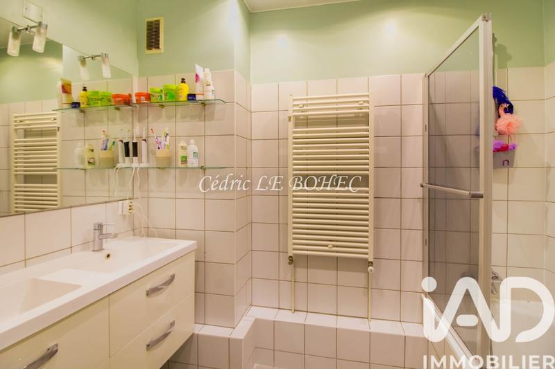 Maison - 83 m² - 4 pièces