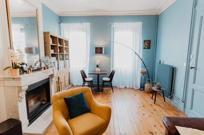 Demeure - 432 m² - 10 pièces