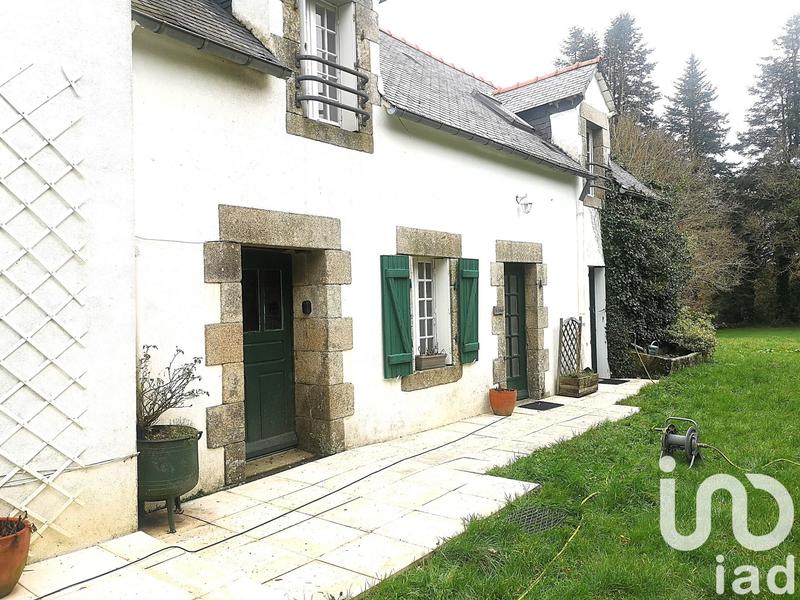 Maison de campagne - 350 m² - 20 pièces