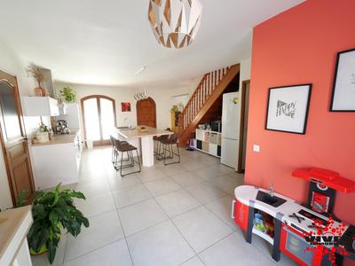 Villa - 117 m² - 4 pièces