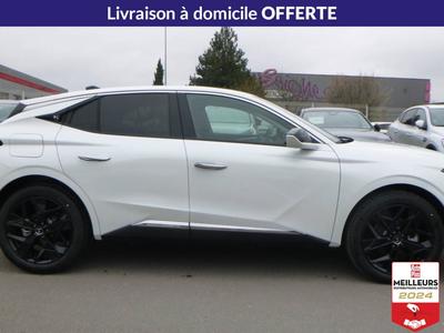 Ds Ds 4 BlueHDi 130 Eat8 Pallas +Pack confort