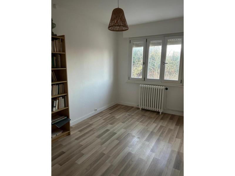 Maison - 140 m² - 7 pièces